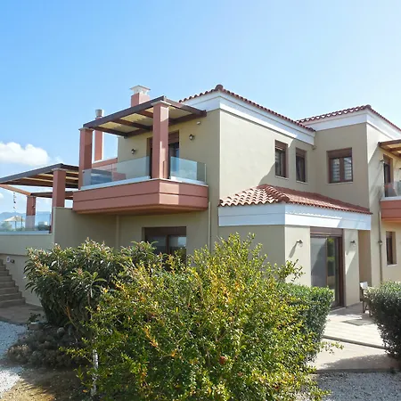 Cretan Vineyard Hill Ano Kalesia